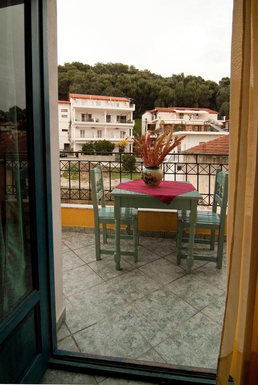 Dreams Studios Parga Cameră foto